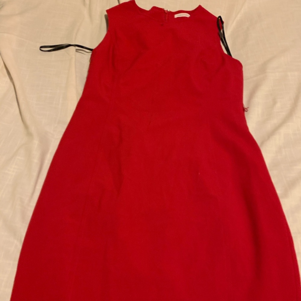Calvin Klein dress